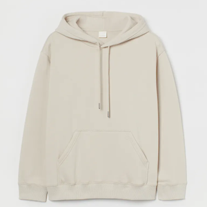 เสื้อขนแกะแขนยาวสำหรับผู้หญิงเสื้อฮู้ดป้องกันการเกิดหมอนดีไซน์ใหม่ล่าสุด - Product Image 1