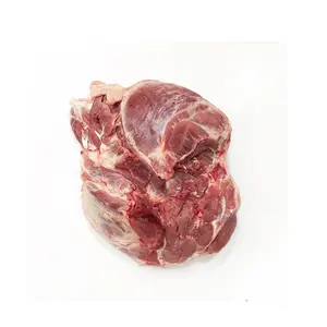 Coscia di maiale congelata di buona qualità-coscia di maiale In pelle su-carne di maiale disponibile in brodo fresco sfuso a prezzo all'ingrosso