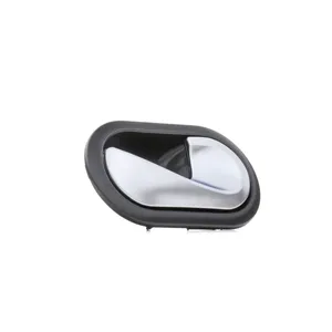 Manija de Puerta Interior Cromada Derecha Kaya Plastik para Megane Clio OE 8698904305400 Turquía - Product Image 2