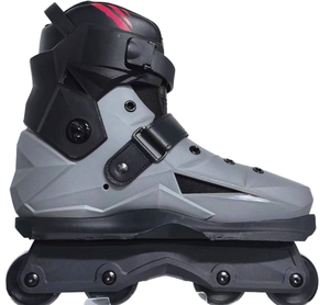 Patins à roulettes agressifs pour adultes NYSMLE Factuary Price Customizable UFS Skate, fitness avancé - Product Image 3