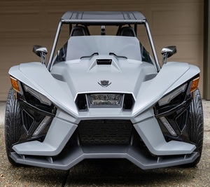 รถสลิงช็อต R ปี 2023 มือสอง ไมล์น้อย เครื่องยนต์สมบูรณ์  เกียร์ออโต้ หลังคาพาโนรามา ไฟหน้า LED พร้อมส่ง - Product Image 1