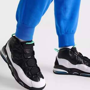 Services OEM – Pantalon de jogging décontracté brodé de haute qualité pour hommes, style 2026, design personnalisé, taille élastique, toile - Product Image 4