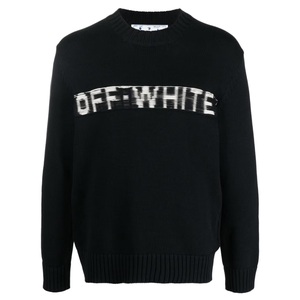 Pull ras du cou en cachemire - Product Image 1