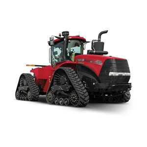 Serie Steiger de Case IH: El tractor de servicio pesado definitivo - Product Image 1