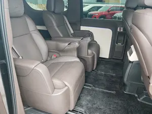 2024 L.i. Autos (Lixaing) Mega Lithium R18, Cuero, Motor de Tracción Única, Techo Panorámico, Interior Oscuro, Cámara Trasera - Product Image 2