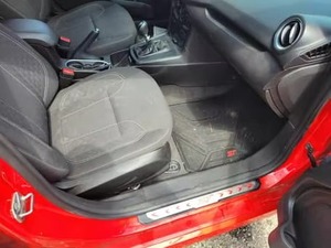 2024 Ford Fiesta STT เครื่องยนต์เทอร์โบประสิทธิภาพสูงออกแบบแนวสปอร์ตพวงมาลัยซ้ายหนังสมาร์ทรถมือสองทุกวัน - Product Image 3