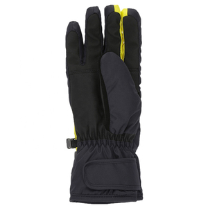 Nouveau produit de ski pas cher prix gants de ski revêtement hydrofuge gants de ski mitaines imperméables enfants gants d'hiver personnalisés - Product Image 3