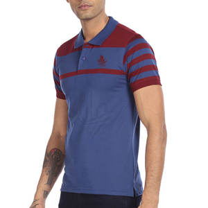 Camisetas Polo para Hombre Cómodas, de Secado Rápido y Transpirables, 100% Algodón, Precio Económico al por Mayor - Product Image 4
