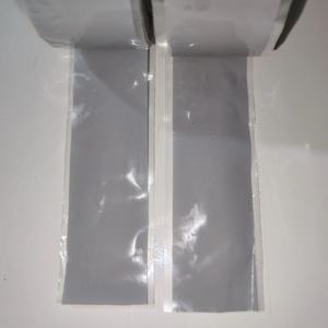 3M 70 Ruban électrique en caoutchouc de silicone à fusion automatique-Résistance aux hautes températures et excellente résistance aux arcs électriques - Product Image 4