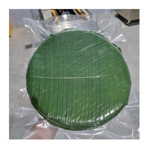 Hojas de plátano congeladas Exportación a granel de Vietnam-Hojas de plátano naturales frescas 100% Calidad de exportación para compradores internacionales - Product Image 1