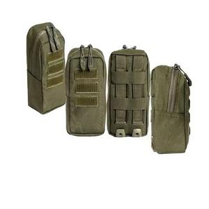 กระเป๋า Tactix ซีรีส์3x6กระเป๋าอเนกประสงค์ถุงสีเขียวกระเป๋าอุปกรณ์ยุทธวิธีสำหรับงานหนัก - Product Image 5