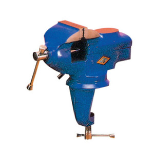 Morsetto da Banco Girevole mm. 50 Rif.80260 - Product Image 1