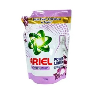 แอเรียล ออโตเมติก ลิควิด พาวเวอร์ เจล กลิ่นลาเวนเดอร์เฟรช 2.8 ลิตร - Product Image 2