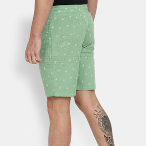 Shorts pour hommes à personnaliser avec votre logo, séchage rapide, respirants, shorts pour hommes les plus vendus, en vente - Product Image 3