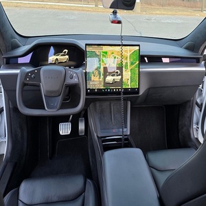 Tesla Model S Plaid 2021 Muy Solicitado - Product Image 3