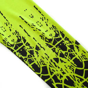 Cómodo uso al aire libre Hombres Moto Sublimación Jersey Más vendidos Corte automatizado Moto Sublimación Jersey - Product Image 4