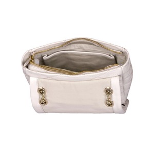 กระเป๋าเดินทางหนัง PU สำหรับผู้หญิงความจุสูงมีซิปปิดขนาดเล็กขนาดกลางตรงจากโรงงาน - Product Image 2