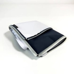 Tessuto Blockout XXL fino a 5 m – Tessuto opaco con stampa UV, certificato B-s1,d0 - Product Image 2