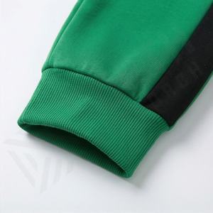 Conjunto Deportivo para Hombre de Alta Calidad, Pantalones de Gimnasio, Sudadera con Capucha Estampada de Verano, Chándal para Correr, Conjunto Deportivo Formal para Fitness - Product Image 6