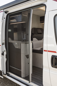 Buena Oferta para Autocaravana Roller Team LIVINGSTONE ADVANCE 5 2025 - Product Image 5