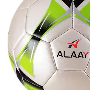 Balón de fútbol Alaay Professional Match Size 5, ropa deportiva de alta calidad y gran oferta - Product Image 4
