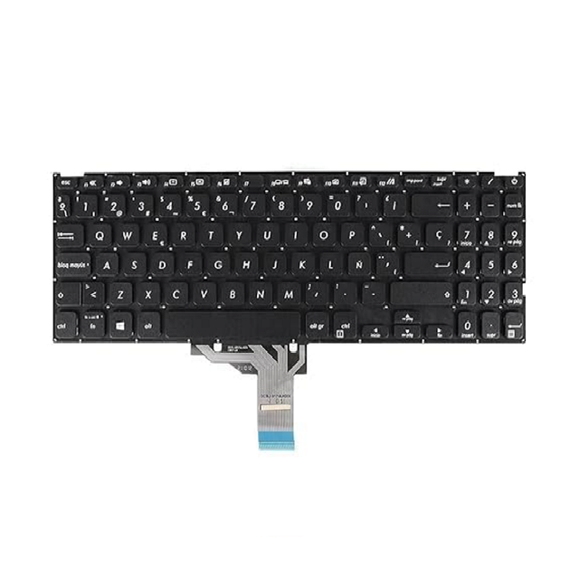 Laptop Keyboard Replacement for Asus Vivobook X515 X515DA X515 EA X515J X515JA X515UA X515MA