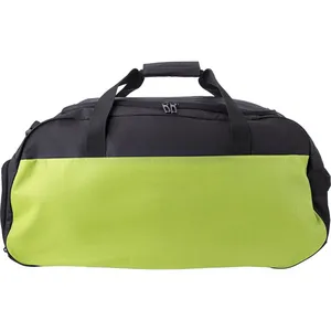 Sacche Sportive Personalizzate Connor con Coulisse, Borsa Promozionale Personalizzabile per Eventi Sportivi - Product Image 2