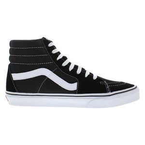 Chaussures unisexes Vans Sk8 Hi Couleur : Noir/Blanc 100% authentiques - Product Image 2
