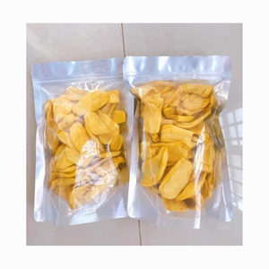 ผลิตภัณฑ์ขนุนกรอบแห้งกรอบจากเวียดนามทำจากขนุนสด100% - Product Image 1