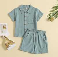 Short en tissu éponge respirant et à séchage rapide pour homme, design tendance et confortable pour l'été
