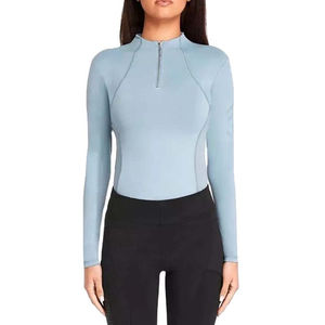 Camisas de mujer de equitación multicolor de tamaño personalizado más vendidas para montar cómodamente de proveedor mundial - Product Image 2