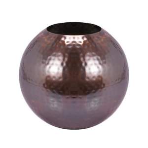 Pots de fleurs décoratifs carrés en métal doré, nouveau Design en fer pour jardin, jardinière domestique avec support en fer pour intérieur - Product Image 3