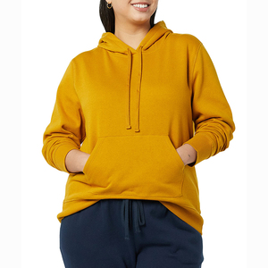 ชุดเสื้อสเวตเตอร์มีฮู้ดสำหรับทุกเพศเสื้อสเวตเชิ้ตมีฮู้ดแขนยาวเนื้อผ้าถักโลโก้ตามสั่งสำหรับฤดูใบไม้ร่วง - Product Image 1