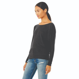 Camisetas transpirables de último diseño ajustadas de calidad superior para mujer, camisetas de manga larga de estilo informal para mujer de alta calidad - Product Image 3