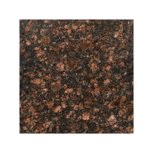 Approvisionnement direct d'usine meilleur granit brun de bonne qualité granit brun disponible au prix de gros - Product Image 1