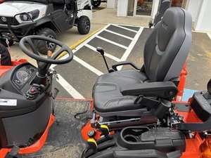 ซื้อรถแทรกเตอร์ขนาดเล็ก KUBOTA BX23S ปี 2026 พร้อมที่ตักและรถขุดหลัง - Product Image 5