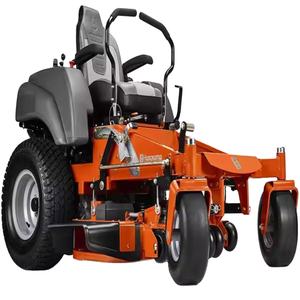 โปรโมชั่นการขายใหม่2022ใหม่ husq var na MZ61 61นิ้ว27 HP Briggs & stratton เครื่องตัดหญ้าเลี้ยวแบบไม่มีน้ำ - Product Image 1