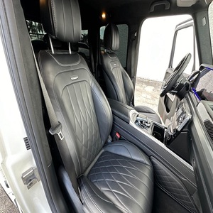 El Mercedes-AMG G63 Brabus Widestar más genial del 2020 - Product Image 2