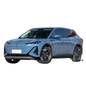 SUV Eléctrico Mediano de 286 HP y 700 km de Autonomía, 5 Puertas, 5 Asientos, Edición Smart Selection, Vehículo de Nueva Energía - Product Image 5