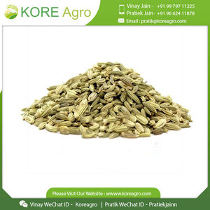 Especias al por mayor de la mejor calidad Nueva cosecha Área de producción central de alta calidad Semilla de hinojo original - Product Image 3