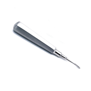 Elevador Dental para Extracción de Dientes, Extractor de Punta Apical de Raíz, Elevadores Luxadores Manuales de Acero Inoxidable, Ligeros, de Alta Calidad, CE - Product Image 1