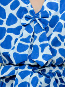 Ensembles de vêtements 2 pièces en coton à motif floral d'été décontracté du fabricant pour filles de 1 à 12 ans Style d'été pour enfants - Product Image 3