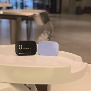 Scanner numérique à rayons X dentaire PSP 0size Dimedi Zeropsp ZERO Film Imaging Sensor certifié CE classe I APIXIA TYRIS Garantie 1 an - Product Image 1