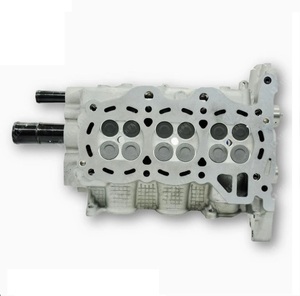 G3LC G3LA B3LA Culasse pour Hyundai Eon Hb20 Grand I10 pour Kia Ray Picanto 22100-04301 22100-04401 22100-03220 22111-04400 - Product Image 1