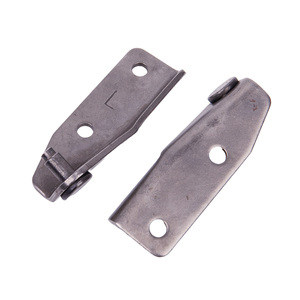 Pièces d'amortisseur de voiture estampées - Product Image 3