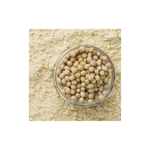 Semillas de soja orgánicas Sin OGM Estilo de soja seca a granel en embalaje Proveedores de soja - Product Image 5