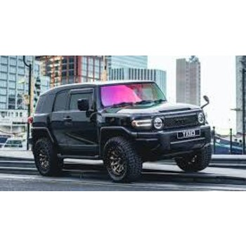 中古車販売用中古車06/2018 4.0Lホワイト卸売良質中古車FJクルーザー