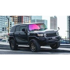 Auto usata a buon mercato per le vendite di auto <span class=keywords><strong>usate</strong></span> dalla cina 06/2018 4.0L auto bianche all'ingrosso di buona qualità <span class=keywords><strong>usate</strong></span> FJ Cruiser - Product Image 1