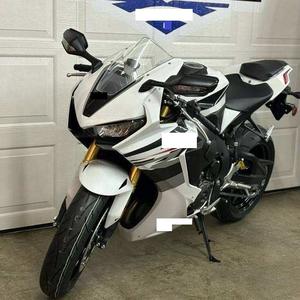 Motocicleta CBR1000RR 2024 de Calidad, Lista para Enviar - Product Image 4