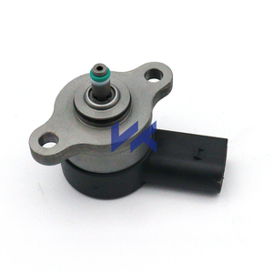 Valvola di Controllo Pressione Carburante Diesel 7177557 per Motori <span class=keywords><strong>Fiat</strong></span> Iveco - Product Image 4